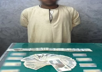 ضبط شخص بحوزته مبالغ مالية لتوزيعها على الناخبين بقنا 19 - جريدة المساء