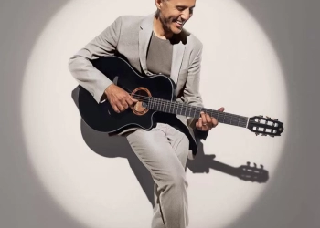 اليوم.. حفل حمزة نمرة وكاريوكي ومروان بابلو على mbcمصر 29 - جريدة المساء