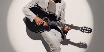 اليوم.. حفل حمزة نمرة وكاريوكي ومروان بابلو على mbcمصر 1 - جريدة المساء