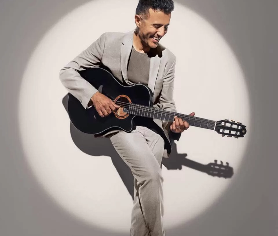 اليوم.. حفل حمزة نمرة وكاريوكي ومروان بابلو على mbcمصر 19 - جريدة المساء