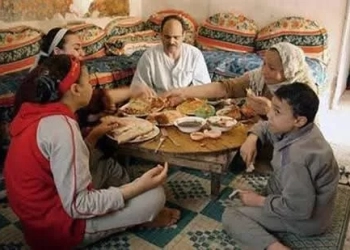 مواجهة الفقر