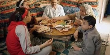 مواجهة الفقر