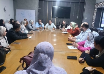 مقترحات بزيادة أعداد المنتفعين من المبادرات الصحية الرئاسية..بالمنوفية 23 - جريدة المساء