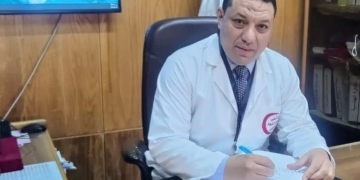 لأول مرة.. الليزر في جراحات الشرج بمستشفى شبين الكوم التعليمي 1 - جريدة المساء