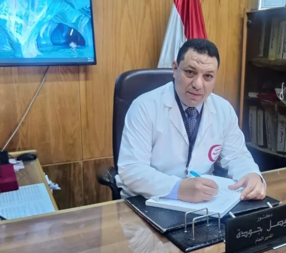 لأول مرة.. الليزر في جراحات الشرج بمستشفى شبين الكوم التعليمي 19 - جريدة المساء