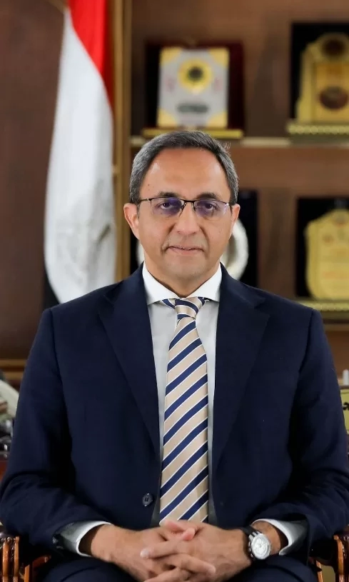 محافظ قنا: دخول كورنيش النيل مجانًا.. والافتتاح خلال أيام 19 - جريدة المساء