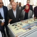نائب رئيس الوزراء ووزير الصناعة والنقل يتفقد منطقتي "قفط" و"هو" الصناعيتين بقنا 3 - جريدة المساء