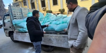 ضبط 8 أطنان سكر و دقيق مجهول المصدر.. بالمنوفية 2 - جريدة المساء ضبط 8 أطنان سكر و دقيق مجهول المصدر.. بالمنوفية 1 - جريدة المساء