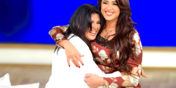 ياسمين عبد العزيز: محدش يقدر يكسرني! 2 - جريدة المساء ياسمين عبد العزيز: محدش يقدر يكسرني! 1 - جريدة المساء