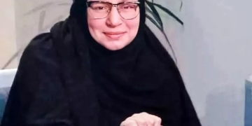 أشرف زكي يكشف الحالة الصحية للفنانة عبلة كامل 2 - جريدة المساء أشرف زكي يكشف الحالة الصحية للفنانة عبلة كامل 1 - جريدة المساء