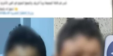 الداخلية تكشف حقيقة تعرض طفل للضرب داخل مدرسة بقنا 1 - جريدة المساء