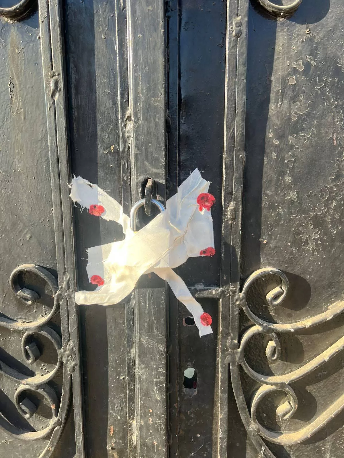 غلق 38 منشأة طبية مخالفة في قنا 49 - جريدة المساء