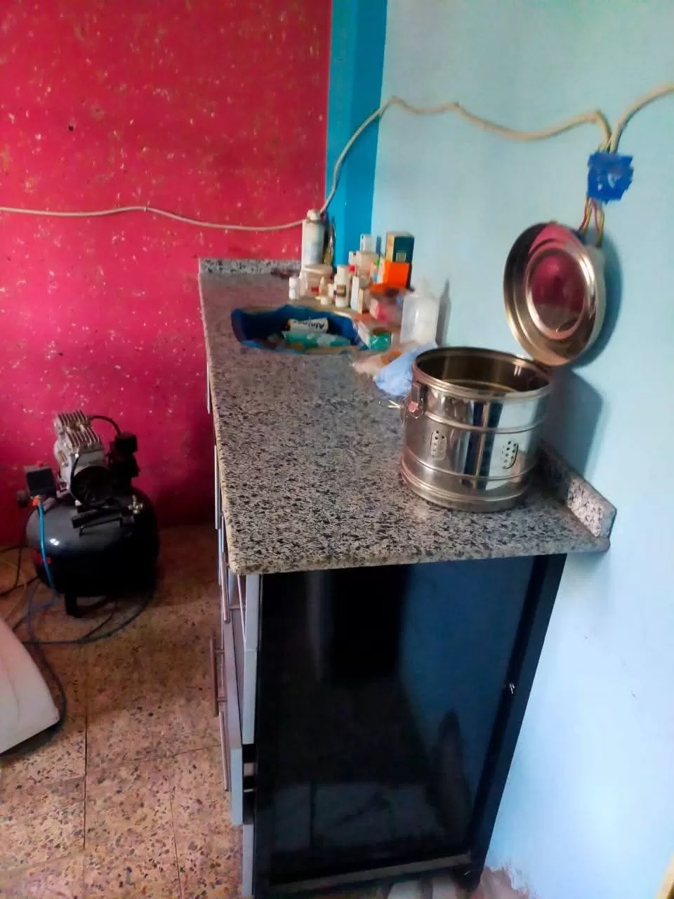 غلق 38 منشأة طبية مخالفة في قنا 37 - جريدة المساء