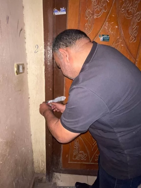 غلق 38 منشأة طبية مخالفة في قنا 17 - جريدة المساء