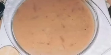 الذ واطيب شوربة عدس بطريقة بسيطة وسريعة 2 - جريدة المساء الذ واطيب شوربة عدس بطريقة بسيطة وسريعة 1 - جريدة المساء