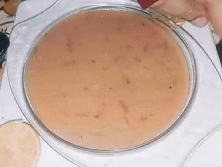 الذ واطيب شوربة عدس بطريقة بسيطة وسريعة 20 - جريدة المساء الذ واطيب شوربة عدس بطريقة بسيطة وسريعة 19 - جريدة المساء