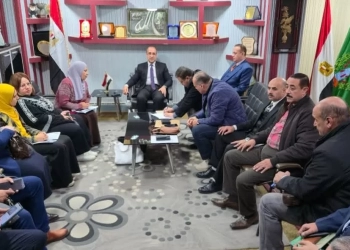 إلغاء الفترة المسائية و تخفيف الكثافات فى المدارس الابتدائية.. بالمنوفية 27 - جريدة المساء إلغاء الفترة المسائية و تخفيف الكثافات فى المدارس الابتدائية.. بالمنوفية 26 - جريدة المساء