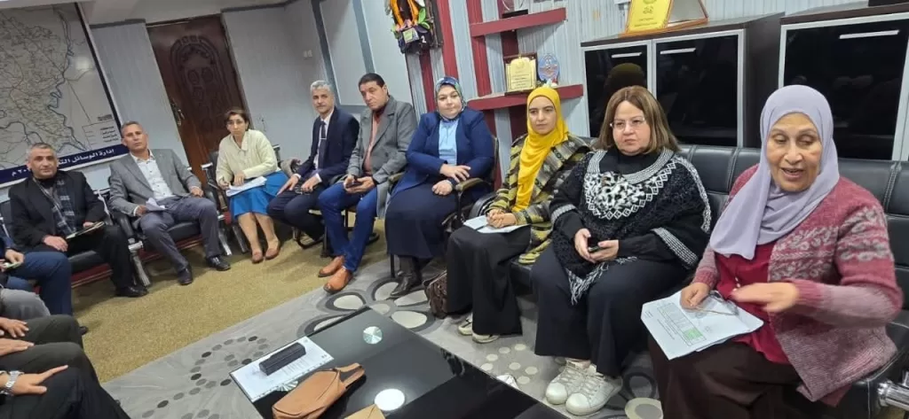 إلغاء الفترة المسائية و تخفيف الكثافات فى المدارس الابتدائية.. بالمنوفية 27 - جريدة المساء