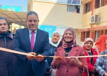 «الألف يوم الذهبية تبدأ بخطوة».. انطلاق الحملة التنشيطية لتنظيم الأسرة.. بالمنوفية 26 - جريدة المساء «الألف يوم الذهبية تبدأ بخطوة».. انطلاق الحملة التنشيطية لتنظيم الأسرة.. بالمنوفية 25 - جريدة المساء