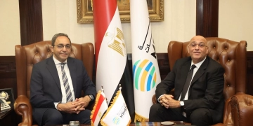 جهاز تنمية المشروعات ومحافظة قنا يتعاونان لتطوير التكتلات الحرفية وتعزيز تسويقها محليًا ودوليًا 2 - جريدة المساء جهاز تنمية المشروعات ومحافظة قنا يتعاونان لتطوير التكتلات الحرفية وتعزيز تسويقها محليًا ودوليًا 1 - جريدة المساء