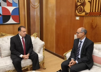 خبير سويسري فى جراحة القلب والصدر بمستشفيات قنا الجامعية 24 - جريدة المساء خبير سويسري فى جراحة القلب والصدر بمستشفيات قنا الجامعية 23 - جريدة المساء