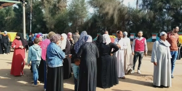 ضبط 4 أشخاص برشاوى انتخابية أمام اللجان لصالح بعض المرشحين.. بالمنوفية 2 - جريدة المساء ضبط 4 أشخاص برشاوى انتخابية أمام اللجان لصالح بعض المرشحين.. بالمنوفية 1 - جريدة المساء