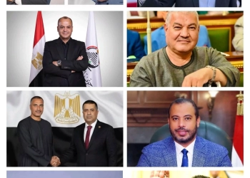 بالأسماء وعدد الأصوات.. نتيجة جولة الإعادة لانتخابات النواب بالمنوفية 25 - جريدة المساء