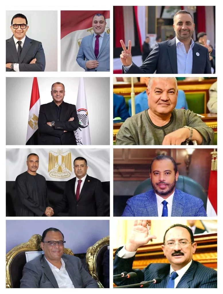 أفراح الفوز و أحزان الخسارة فى انتخابات النواب.. بالمنوفية 22 - جريدة المساء