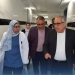 رئيس هيئة التأمين الصحي تفقد تطوير مستشفى مدينة نصر للتأمين الصحي ضمن خطة المتابعة الميدانية 6 - جريدة المساء