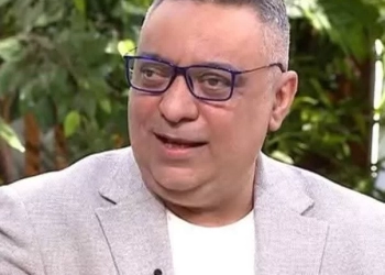 عبدالرحيم كمال نائبا لرئيس غرفة صناعة السينما  29 - جريدة المساء