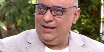 عبدالرحيم كمال نائبا لرئيس غرفة صناعة السينما  1 - جريدة المساء