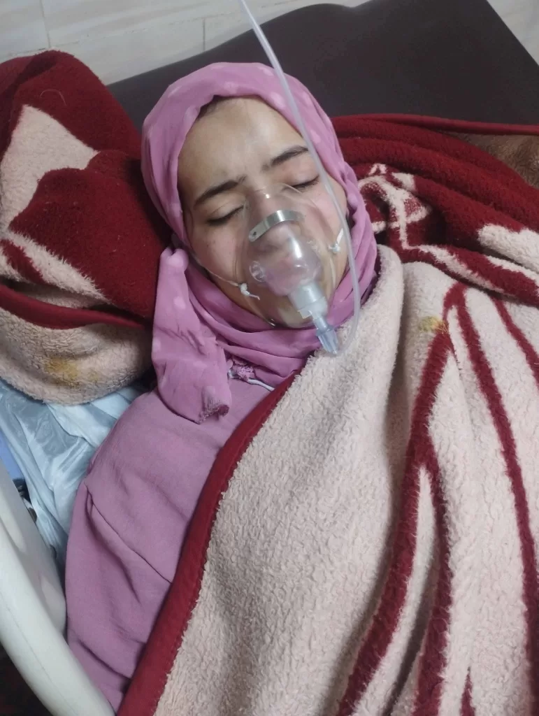 فى جنازات شعبية مهيبة..أهالى أشمون يودعون شهداء لقمة العيش فى حادث الصحراوى 39 - جريدة المساء