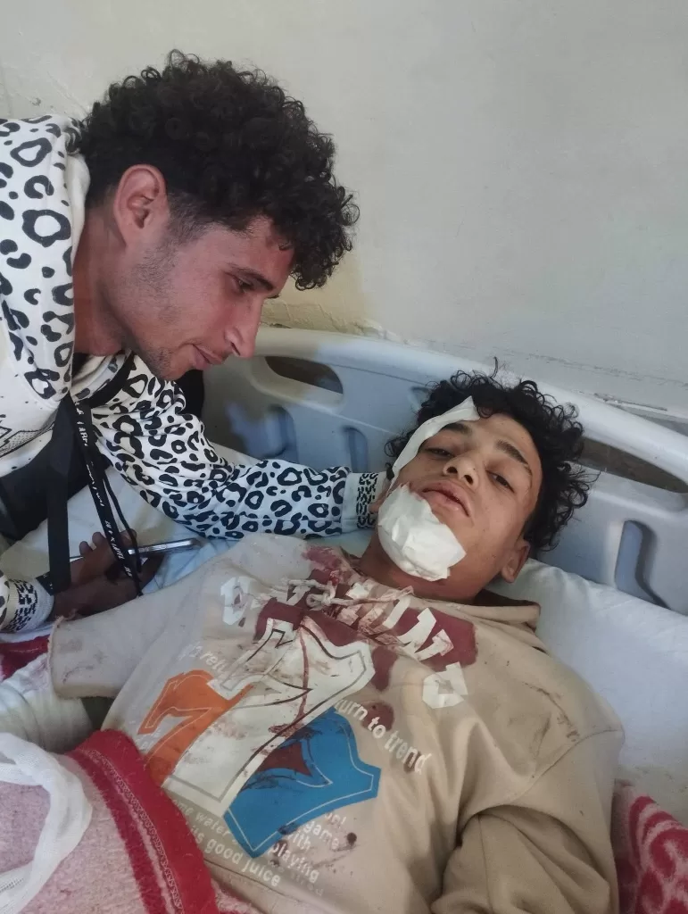 فى جنازات شعبية مهيبة..أهالى أشمون يودعون شهداء لقمة العيش فى حادث الصحراوى 41 - جريدة المساء