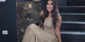 تعرف على سبب اعتذار آيتن عامر عن "حق ضايع" 1 - جريدة المساء