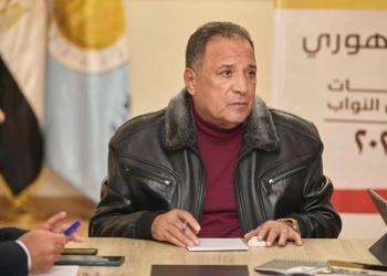 غرفة عمليات “الشعب الجمهوري” تتابع تصويت المصريين بالخارج فى جولة الإعادة بـ19 دائرة ملغاة 45 - جريدة المساء