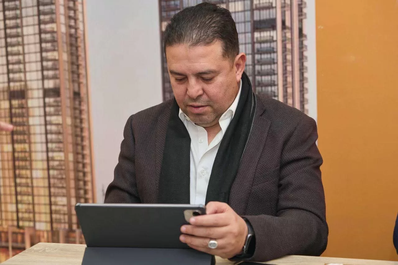 غرفة عمليات “الشعب الجمهوري” تتابع تصويت المصريين بالخارج فى جولة الإعادة بـ19 دائرة ملغاة 36 - جريدة المساء غرفة عمليات “الشعب الجمهوري” تتابع تصويت المصريين بالخارج فى جولة الإعادة بـ19 دائرة ملغاة 35 - جريدة المساء