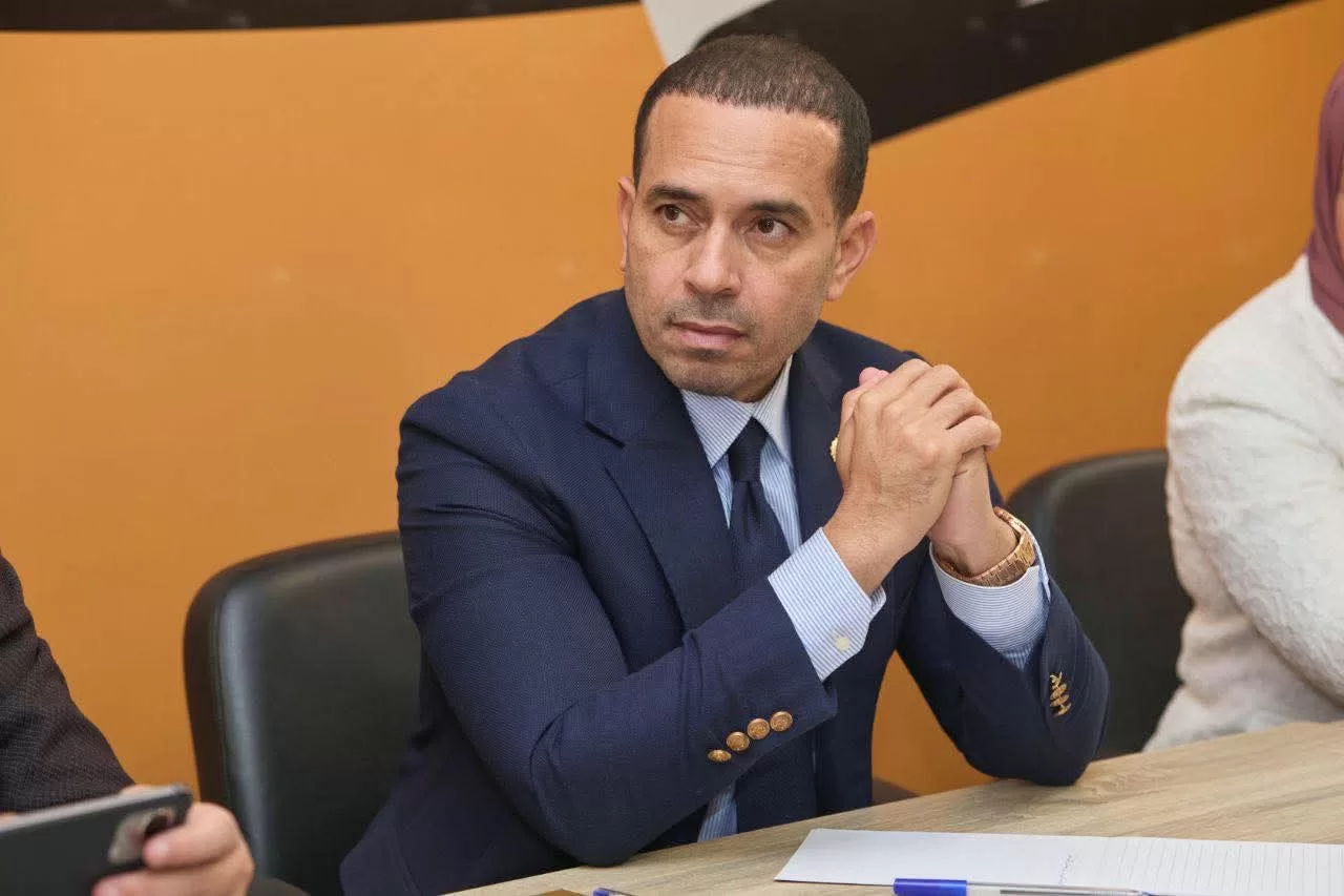 غرفة عمليات “الشعب الجمهوري” تتابع تصويت المصريين بالخارج فى جولة الإعادة بـ19 دائرة ملغاة 33 - جريدة المساء