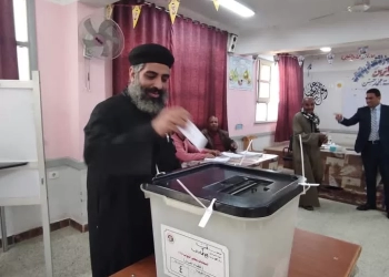 إقبال متفاوت في جولة الإعادة لانتخابات مجلس النواب بقنا 25 - جريدة المساء