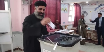 إقبال متفاوت في جولة الإعادة لانتخابات مجلس النواب بقنا 1 - جريدة المساء