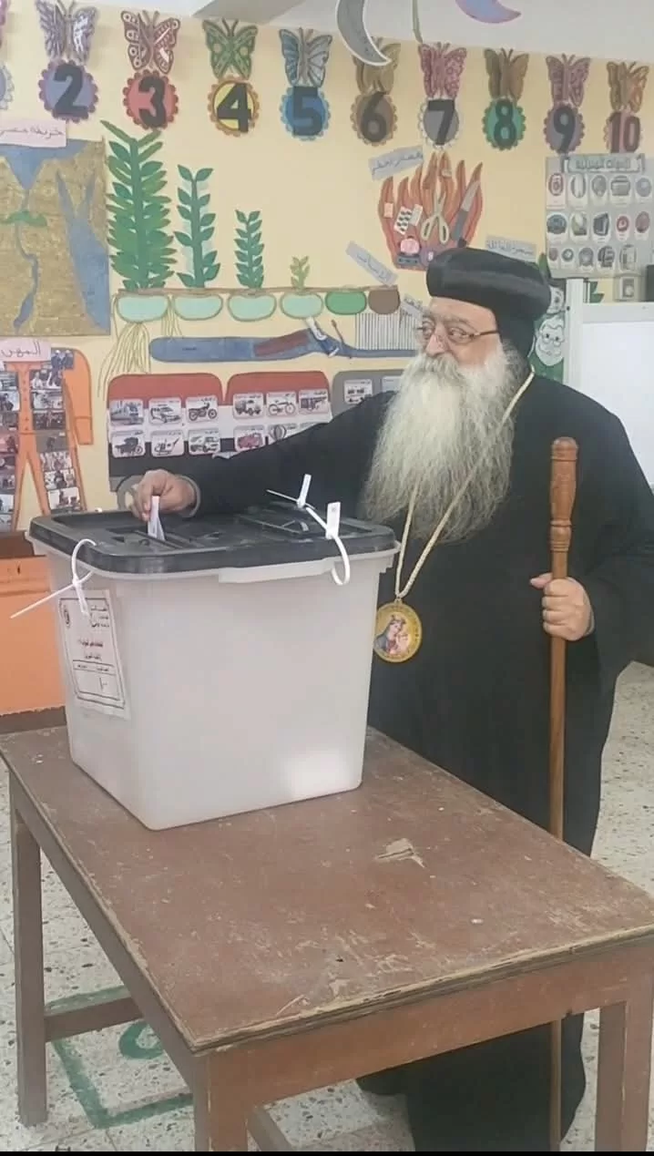 إقبال متفاوت في جولة الإعادة لانتخابات مجلس النواب بقنا 23 - جريدة المساء