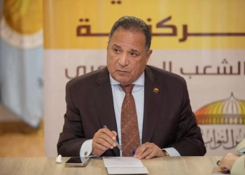 لليوم الثاني.. "الشعب الجمهوري" يواصل متابعة جولة الإعادة للتصويت في الدوائر الـ19 الملغاة 23 - جريدة المساء