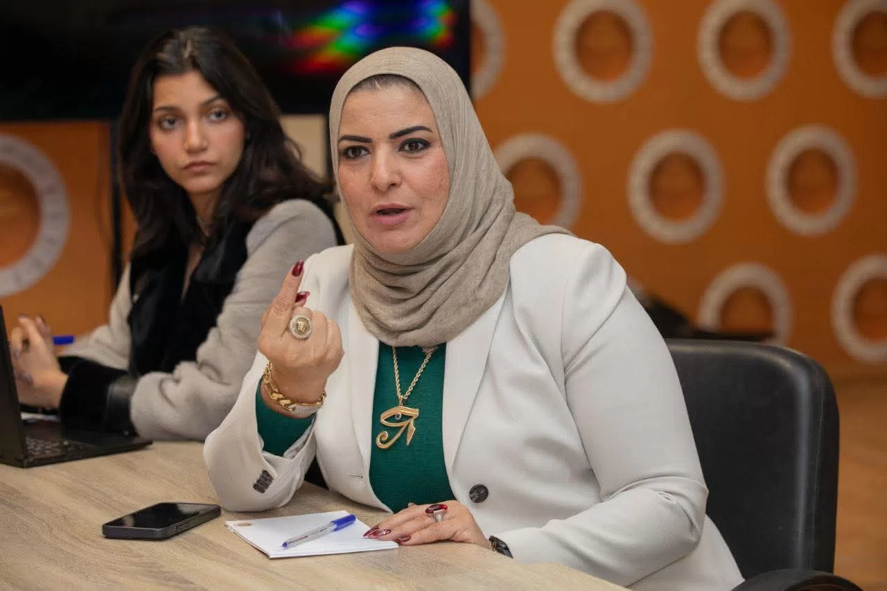 لليوم الثاني.. "الشعب الجمهوري" يواصل متابعة جولة الإعادة للتصويت في الدوائر الـ19 الملغاة 31 - جريدة المساء