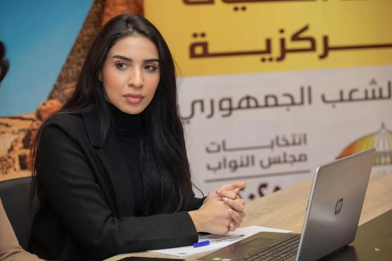 لليوم الثاني.. "الشعب الجمهوري" يواصل متابعة جولة الإعادة للتصويت في الدوائر الـ19 الملغاة 37 - جريدة المساء