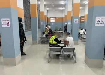 النيابة تجرى تفتيشا لمركز اصلاح وتأهيل دمنهور 2 25 - جريدة المساء