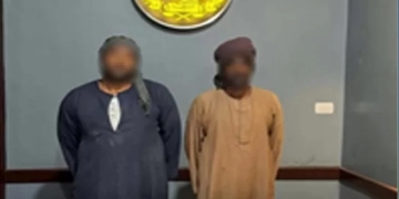 ضبط شخصين يحاولان شراء أصوات الناخبين بدائرة "أبوتشت"بقنا 1 - جريدة المساء