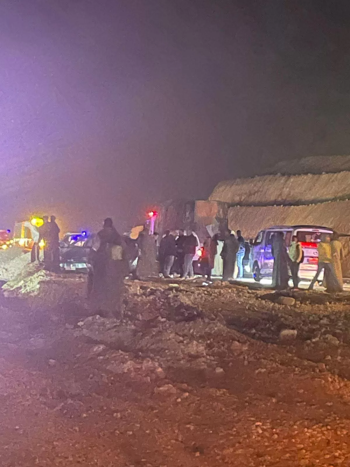 لحظات ما قبل الرحيل.. آخر ما خطّته المستشارة سهام الأنصاري شهيدة الواجب القضائي بقنا 30 - جريدة المساء