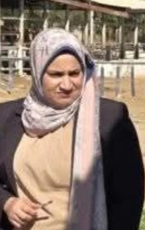 لحظات ما قبل الرحيل.. آخر ما خطّته المستشارة سهام الأنصاري شهيدة الواجب القضائي بقنا 22 - جريدة المساء