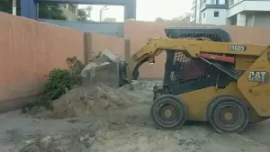 "محافظ المنيا يفتح شارع الحرية بعد 10 سنوات.. والمواطنون يشيدون بالقرار التاريخي" 23 - جريدة المساء