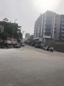 "محافظ المنيا يفتح شارع الحرية بعد 10 سنوات.. والمواطنون يشيدون بالقرار التاريخي" 29 - جريدة المساء