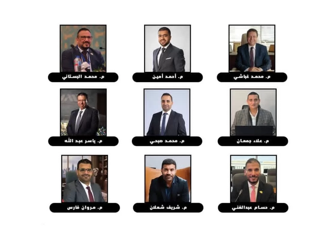 جمعية المطورين العقاريين : صفقات رأس الحكمة وعلم الروم تعزز مكانة مصر على خريطة الاستثمار العقاري عالميًا 18 - جريدة المساء